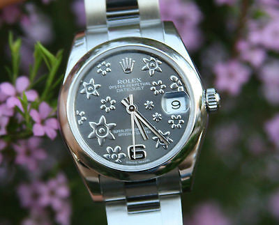 Rolex ladies 2025 31mm midsize