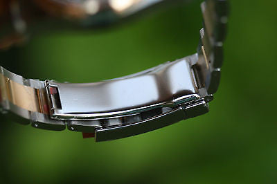 ROLEX 116233 DATEJST 116203 FACTORY GREEN DIAMOND DIAL STEEL 18K