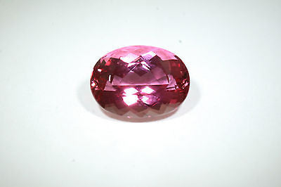 Red 2025 imperial topaz