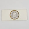 1794 Flowing Hair Proof 2 oz .999 Silver Dollar Copy America's Rarest Coins