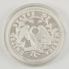 1794 Flowing Hair Proof 2 oz .999 Silver Dollar Copy America's Rarest Coins