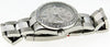 Rolex 178240 Datejust 31mm Midsize Steel Diamond Dial Bezel Oyster Bracelet