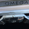 Omega De Ville Deauville Vintage Rare Rectangular Cal Ref 155.0005