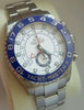 ROLEX YACHT-MASTER II 116680 STAINLESS 44MM NEW MODEL BOX WARRANTY CARD