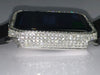 iPhone APPLE WATCH 42 mm Model A1554 with the BLING BLING DIAMONDS