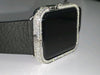 iPhone APPLE WATCH 42 mm Model A1554 with the BLING BLING DIAMONDS
