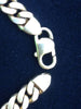 14k yellow gold Italian chain necklace. 3.2oz. 16