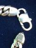 14k yellow gold Italian chain necklace. 3.2oz. 16