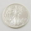 2014 American Eagle 1oz .999 Fine Silver - $1 Uncirculated Bullion Ounce Dollar