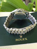 ROLEX DATEJUST PRESIDENT DIAMOMD BRACELET BEZEL MOTHER OF PEARL DIAL 16200