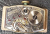 Bulova 1937 President 1941 Movement Cal 7AP 12 Jewel B- 10k Gold Filled Signed o