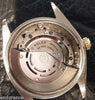 ROLEX VINTAGE RARE EXPLORER OYSTER PERPETUAL PRECISION 2TONE STEEL 14K 5501