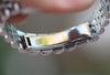 ROLEX LADIES DATEJUST STAINLES STEEL JUBILEE DIAMOND BAND LUGS DIAL BEZEL UNWORN