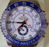 ROLEX YACHT-MASTER II 116680 STAINLESS 44MM NEW MODEL BOX WARRANTY CARD