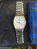 LONGINES LA GRANDE CLASSIQUE Ref L4.705.4  STAINLESS STEEL TONNEAU 30 mm