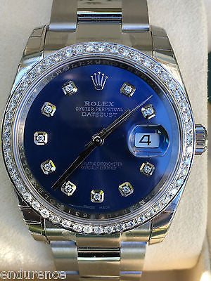 rolex oyster perpetual datejust 11620