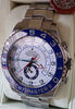 ROLEX YACHT-MASTER II 116680 STAINLESS 44MM NEW MODEL BOX WARRANTY CARD