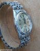 ROLEX DATEJUST STAINLESS STEEL 36mm MODEL 1603 WATCH