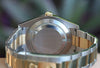 ROLEX MENS DATEJUST II NEW MODEL 116333 2 TONE STAINLESS 18K GOLD BOX & WARRANTY