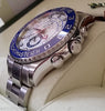 ROLEX YACHT-MASTER II 116680 STAINLESS 44MM NEW MODEL BOX WARRANTY CARD