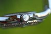 ROLEX YACHT-MASTER STEEL PLATINUM  40MM MENS YACHTMASTER 16622 BOX PAPERS