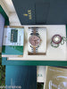 ROLEX DATEJUST LADIES TWO TONE STEEL & ROSE GOLD JUBILEE DIAL & BRACELET 178271