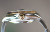 ROLEX LADIES DATEJUST 69163 2TONE DIAMOND DIAL 26mm 18K YELLOW GOLD 