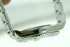ROLEX NEW UNWORN MENS YACHTMASTER PLATINUM STAINLESS BLUE 116622