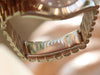 ROLEX MENS PRESIDENT DAY-DATE II 18k ROSE GOLD 41mm PINK DIAL FACTORY DIAMOND