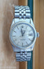 ROLEX DATEJUST STAINLESS STEEL 36mm MODEL 1603 WATCH