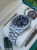 ROLEX DATEJUST PRESIDENT CUSTOM DIAMOMD BRACELET & BEZEL STAINLESS STEEL 16200