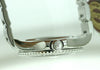 ROLEX NEW UNWORN MENS YACHTMASTER PLATINUM STAINLESS BLUE 116622
