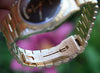 ROLEX MENS SUPER PRESIDENT CROWN COLLECTION 18338
