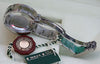 ROLEX DATEJUST LADIES STAINLESS STEEL CONCENTRIC DIAL 179160 PERFECT WATCH