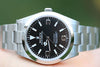 ROLEX WATCH MENS 39mm EXPLORER STAINLESS STEEL 214270 random UNWORN NEW