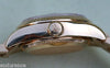 ROLEX PRESIDENT LADIES 18K GOLD MODEL 179178 WHITE DIAL GOLD ROMAN NUMERALS