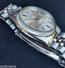 ROLEX DATEJUST STAINLESS STEEL 36mm MODEL 1603 Jubilee Band