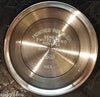 ROLEX VINTAGE RARE EXPLORER OYSTER PERPETUAL PRECISION 2TONE STEEL 14K 5501