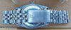 ROLEX DATEJUST STAINLESS STEEL 36mm MODEL 1603 WATCH