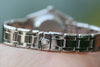 ROLEX MASTERPIECE 18K WHITE GOLD 80299 PRESIDENT 80319 29mm DIAMOND DIAL BEZEL