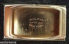 Bulova 1937 President 1941 Movement Cal 7AP 12 Jewel B- 10k Gold Filled Signed o