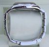 ROLEX DATEJUST MENS STEEL WATCH PERFECT COMPLETE BOX BOOKLETS TAGS WARRANTY CARD