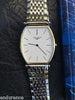 LONGINES LA GRANDE CLASSIQUE Ref L4.705.4  STAINLESS STEEL TONNEAU 30 mm