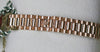 ROLEX PRESIDENT LADIES 26mm 18K YELLOW GOLD 69178 DIAMOND PEARL DIAL BEZEL