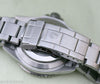 ROLEX SUBMARINER 16610 STAINLESS STEEL MENS WATCH  BLACK ON BLACK NICE