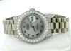ROLEX PRESIDENT 26mm 18K WHITE GOLD 179239 MINT