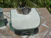 ROLEX SUBMARINER WATCH MENS LADIES 2TONE SLATE SERTI DIAMOND AND SAPPHIRE DIAL