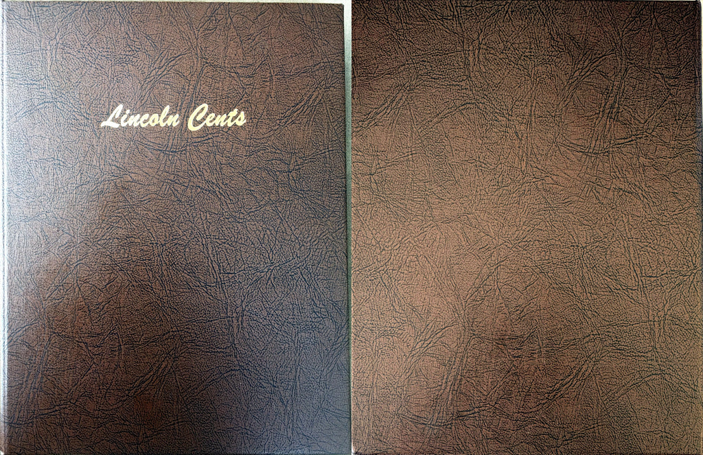 Lincoln Cents Set 1909-2006 Key Dates included Incomplete Set