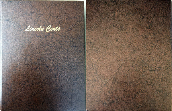Lincoln Cents Set 1909-2006 Key Dates included Incomplete Set