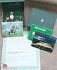 ROLEX LADIES DATEJUST QUICKSET TWO TONE GOLD STEEL 26mm MODEL 69173